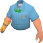Painted Desk Engineer 32CD32 First Day BLU.png