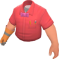 Painted Desk Engineer FF69B4 First Day.png