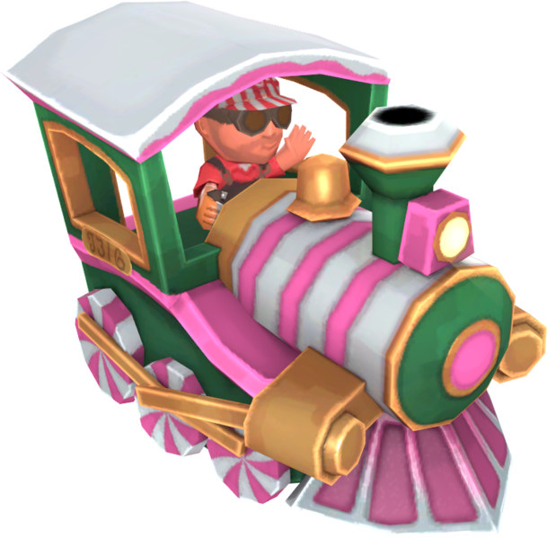 File:Painted Train of Thought FF69B4.png