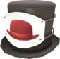 Painted Counterfeit Billycock B8383B.png