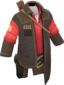 Painted Down Under Duster 2D2D24.png