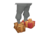 Festive Flip-Thwomps