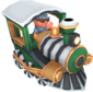 Painted Train of Thought 384248.png
