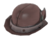 Item icon Base Metal Billycock.png