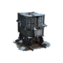 Backpack End of the Line Community Crate.png